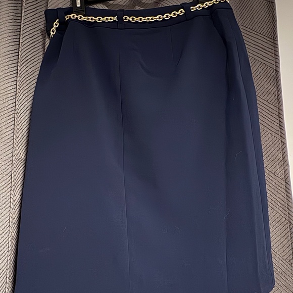 Karl Lagerfeld Pencil Skit Size 8 NWT - Picture 2 of 9